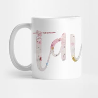 Taurus Mug